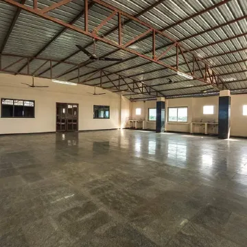 Hotel Udhayam International