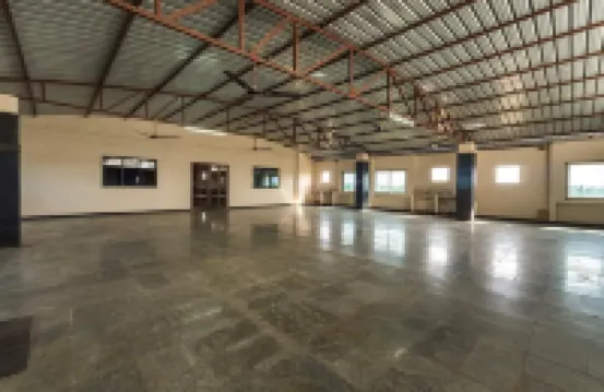 Hotel Udhayam International