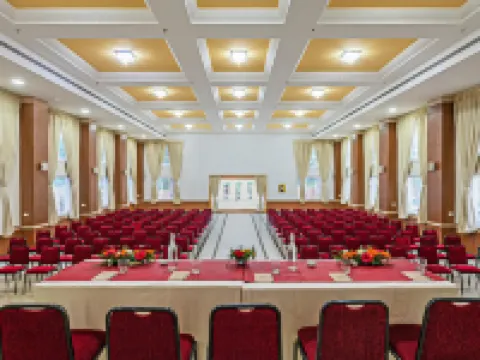 Sterling V Grand Madurai Hoteles en Madurai