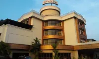 Kallada Regency - bar