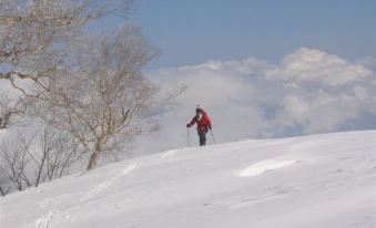 Joshin’Etsukogen National Park Hotel Fujiya