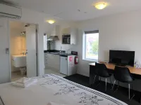 101 Stars Motel Hotels in Upper Riccarton