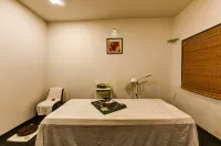 Regenta Resort Soma Vine Village Nashik - spa