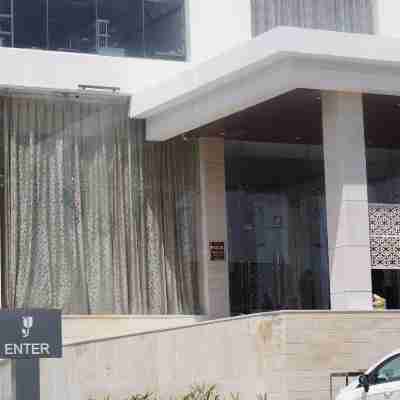 Country Inn & Suites by Radisson Kota Hotel Exterior