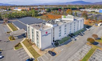 Candlewood Suites Roanoke Airport