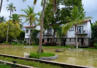 The Windflower Resort & Spa, Mysore