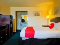 Duncan Inn by OYO, OK - Hwy 81 Near Chisholm Casino فنادق في دنكان