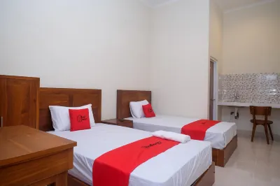 RedDoorz Syariah Near Transmart Pabelan Solo Hoteles en Kartasura