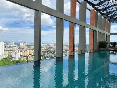 Millerz Square Kuala Lumpur by Synergy
