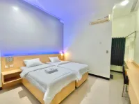 Hotel ashofa syariah tabalong Hotel dekat Wisata Batu Ampar Wayau