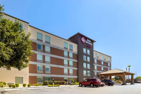 Best Western Plus Downtown North