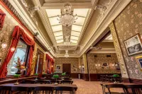 Hotel Pigalle Các khách sạn ở Gothenburg