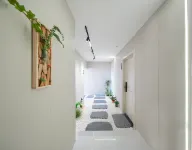 Shanhai Jihaijing Homestay (Qingdao Badaguan Branch)