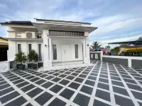 Casa Syifa Hotel a Paal Satu