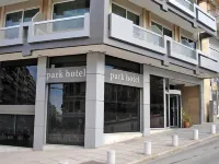 Park Hotel Hotels in Thessaloniki