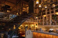 Hotel & Ristorante Bellora - Bares