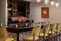 Hilton Garden Inn West Palm Beach Airport - bar