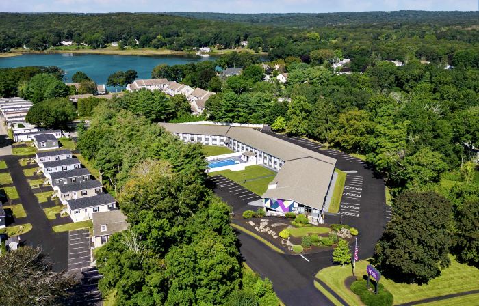 Spark by Hilton Mystic Groton