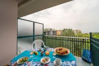 Great apartment near the Thermae by Beahost