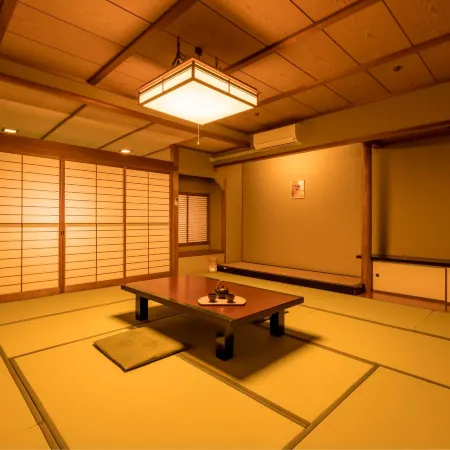 Yukai Wanwan Resort Awazu powered by Wanwan Paradise