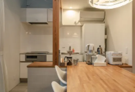 Samanoko House