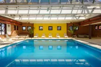 Hostal del Sol Hotels in San Bernardo del Tuyú