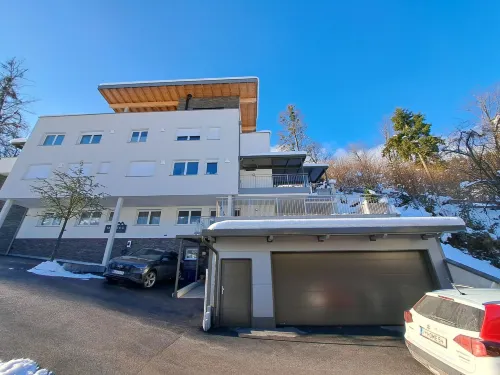 Montec Hotels in Gemeinde Hippach