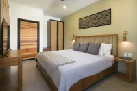 5 Min Walk to the Beach - Bo Jungle Tamarindo  #1
