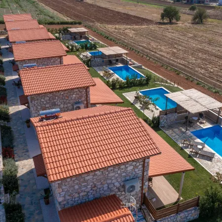 Esperanza Villas