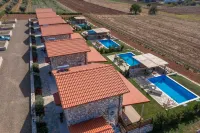 Esperanza Villas - Havudsigt