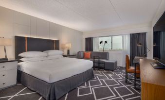 Hilton Boston-Woburn