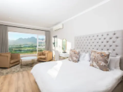 Protea Hotel Stellenbosch and Conference Centre Hotels in Stellenbosch