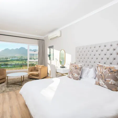 Protea Hotel Stellenbosch and Conference Centre