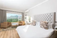 Protea Hotel Stellenbosch and Conference Centre