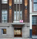 Citizenm Amstel Amsterdam Hotel in zona Orto botanico di Amsterdam