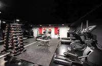 Staycity Aparthotels Dublin City Centre - palestra