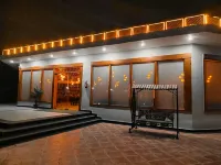 Echor the Corbett Nishk Resort Jim Corbett Hotel di Kashipur