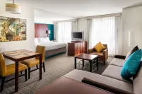 Residence Inn San Diego Oceanside Hotels in Vista