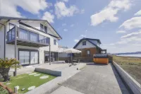 Ocean Resort Tateyama T House - Vacation STAY 69839v Hotels in Tateyama