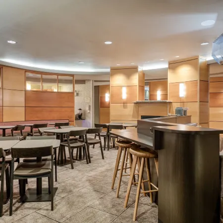 SpringHill Suites Terre Haute