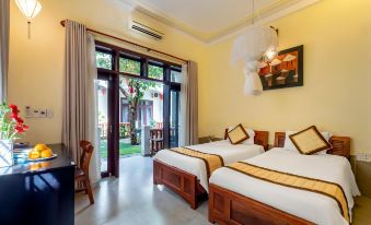 Loc Phat Hoi An Homestay