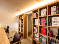 Osteria Sincerita Hotels in Nanyo