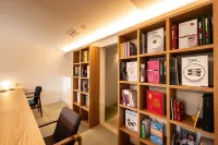 Osteria Sincerita Hotels in Nanyo