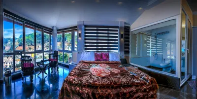 Aurora Light Residency 住宿飯店