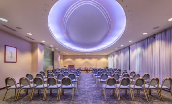 Eurostars Uhotel