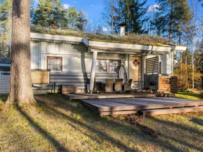 Kulta-käkönen 17 by Bomba Hotels near Nurmeksen kaupunginkirjasto