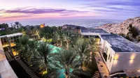 Alberni Jabal Hafeet Hotel Al Ain Hotels in Al Ain