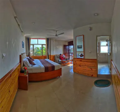 Highland Village Resort