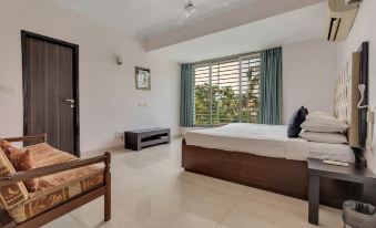 Arotel Rooms & Suites