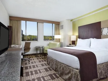 Hotel Silver Spring